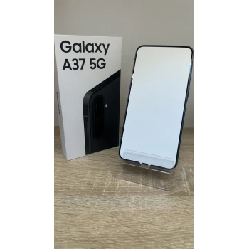 Telefon Samsung Galaxy A37 128 GB Black