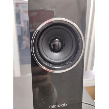 Boxe Microlab M660BT