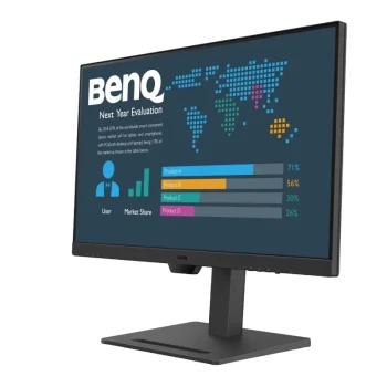 Monitor BenQ BL2790QT 27" 2K, Black