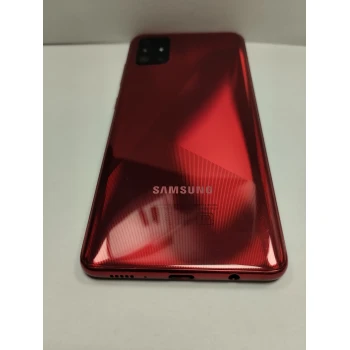 Samsung Galaxy A51 64 GB Red