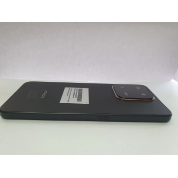 Honor X7 d 256 GB Black