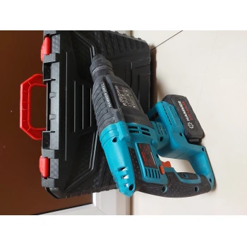 Ciocan Rotopercutor HAMMER 409132