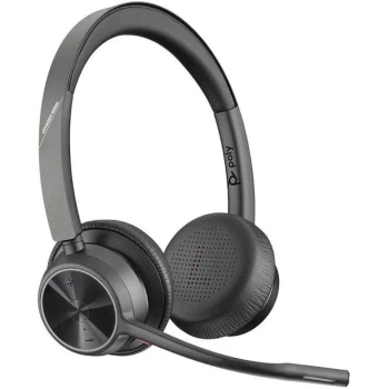 Casti Poly Voyager 4320 UC
