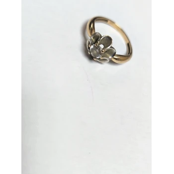 Inel din Aur Proba 585* 2.60 gr