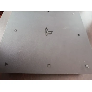 Consola Sony Play Station 4 Pro