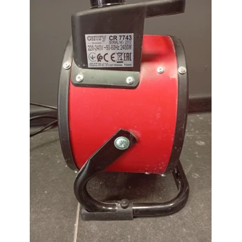 Ventilator Camry CR 7743