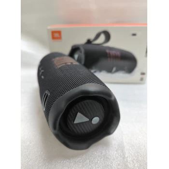 JBL Charge 6 Black