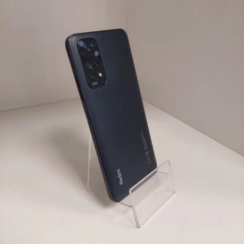 Xioami redmi note 11 4/128GB Black