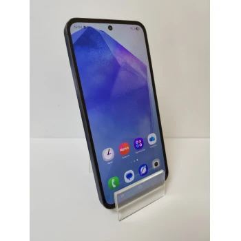 Telefon Samsung Galaxy A 55 128 GB Midnight Blue