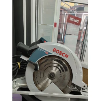 Ferastrau Circular Bosch GKS 85 3601E7A