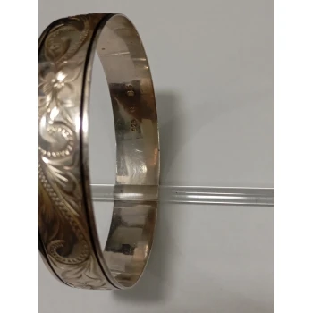 Bratara din Argint Proba 925* 32.18 gr