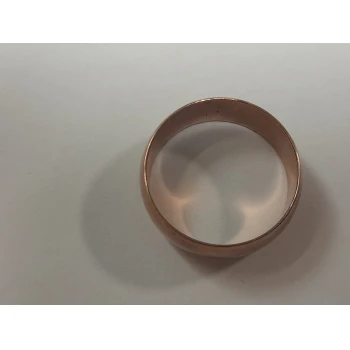 Verigheta din aur proba 375*  5.19 gr