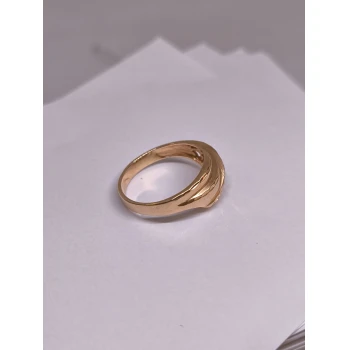 Inel din Aur Proba 585 4.04 Gr