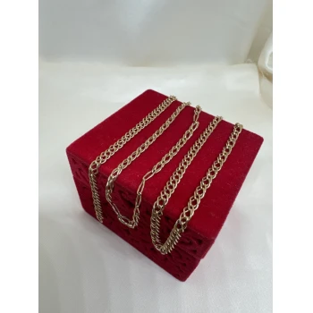 Lant din Aur proba 585 4.68 gr