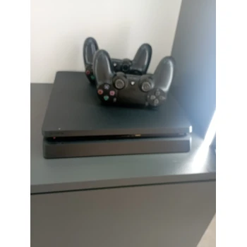 Consola Sony PlayStation 4 Slim 1 TB