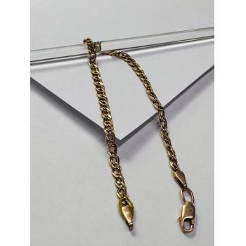 Brățară Din Aur Proba 585 2,14 gr