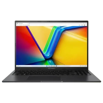 Laptop Asus Vivobook 16X M3604YA Indie Black