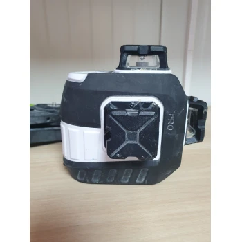 Nivela Laser MasterPlane 3G
