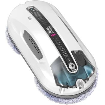 Robot pentru curățarea ferestrelor HOBOT R3, White