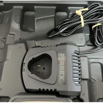 Ferex 12V Compact Power