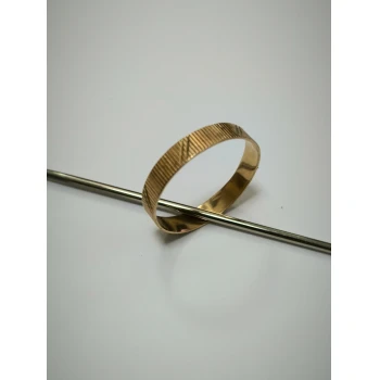 Verighetă din Aur Proba 585* 1.94 gr