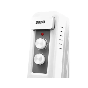 Radiator de ulei Zanussi ZOH/CS-,White