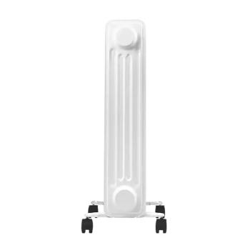 Radiator de ulei Zanussi ZOH/CS-,White