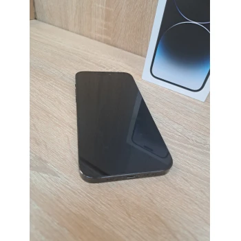Telefon Apple Iphone 14 Pro Max 256 GB Space Black