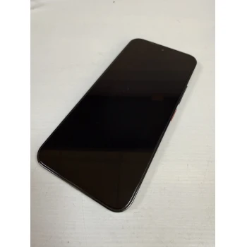 Nubia Air 256 Gb Black