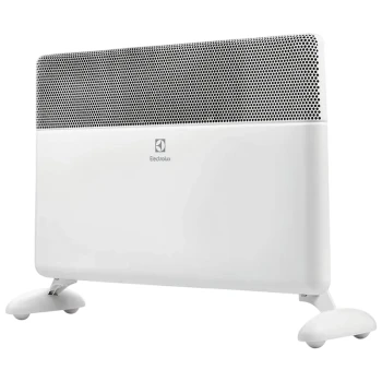 Convector Electrolux ECH/AT-2000 3AE EEC, White