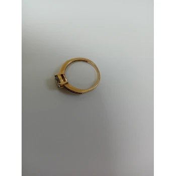 Inel din Aur Proba 585* 2.88 gr