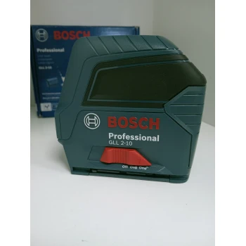 Laser Bosch GLL-2-10