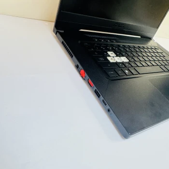 Laptop Asus Tuf Dash  F15 FX516P