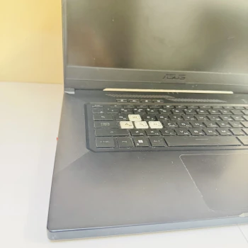 Laptop Asus Tuf Dash  F15 FX516P