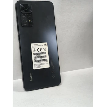 Xiaomi Redmi Note 11 Pro 128 Gb Black