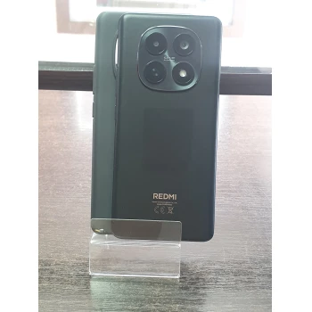 Xiaomi Redmi Note 15 6/128 Gb Black