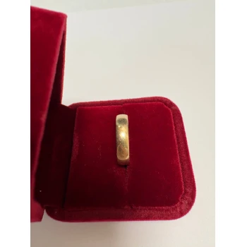 Verigheta din aur proba 585* 2,74 gr