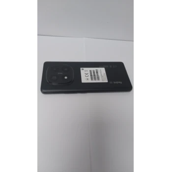 Xiaomi Redmi Note 14 Pro 12/512 Gb Black