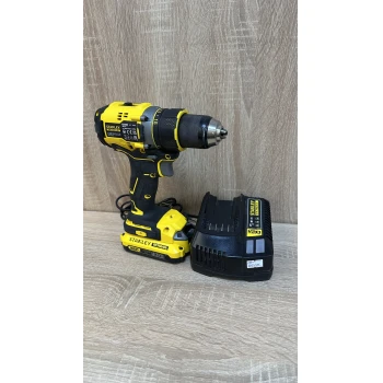 Surubelnița electrica Stanley Fatmax SFMC