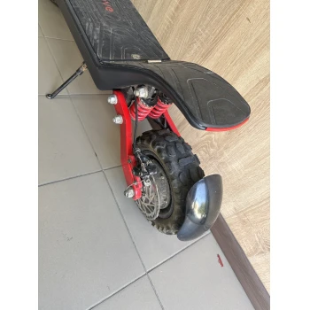 Trotineta proove X City Dual Sport
