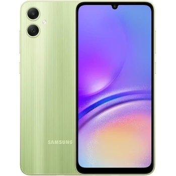 Telefon Samsung Galaxy A05 128 GB Green