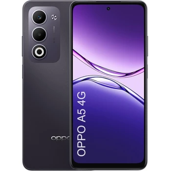 Oppo A5 128 Gb Black