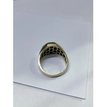 Inel din Aur Proba 585* 3.43 gr