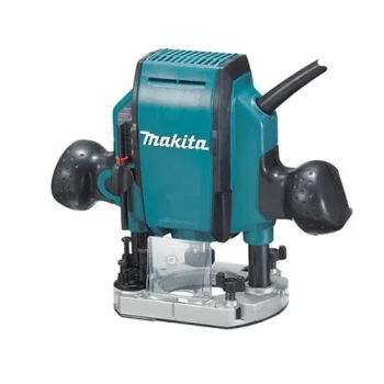 Mașină de Frezat Verticala Makita RP1110C