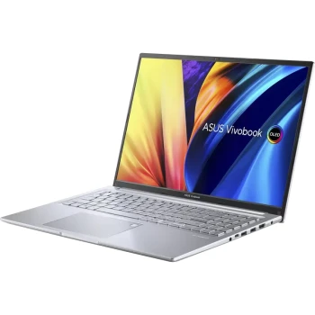 Laptop Asus Vivobook 16 OLED X1605VA Cool Silver