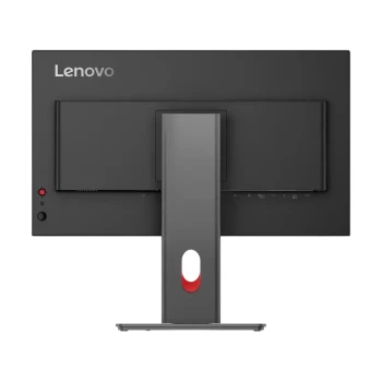 Monitor LENOVO ThinkVision P24QD-40 23.8" 2K, Black