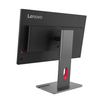 Monitor LENOVO ThinkVision P24QD-40 23.8" 2K, Black
