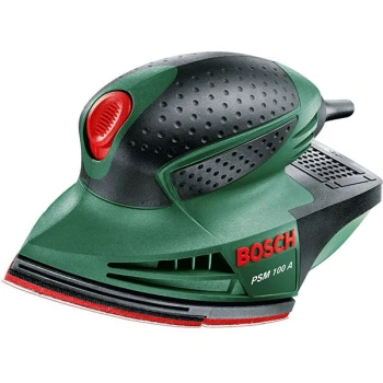 Masina de Slefuit Bosch PSM 100A