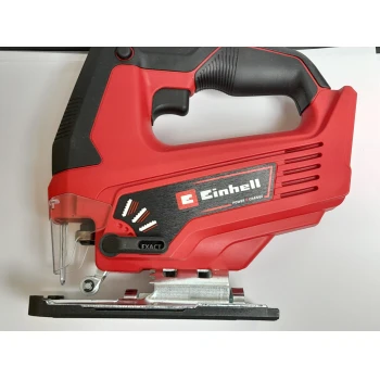 Set Einhell TE-TK 18/3