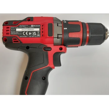 Set Einhell TE-TK 18/3